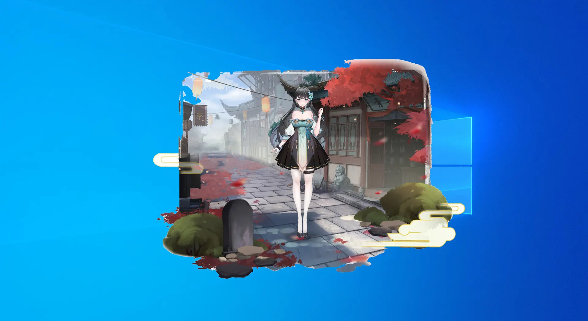 不双修就去世 截图 1