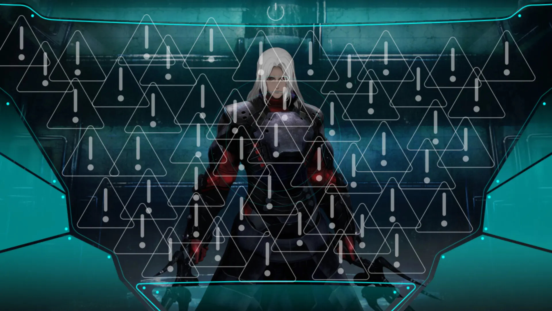 凍京NECRO 截图 7