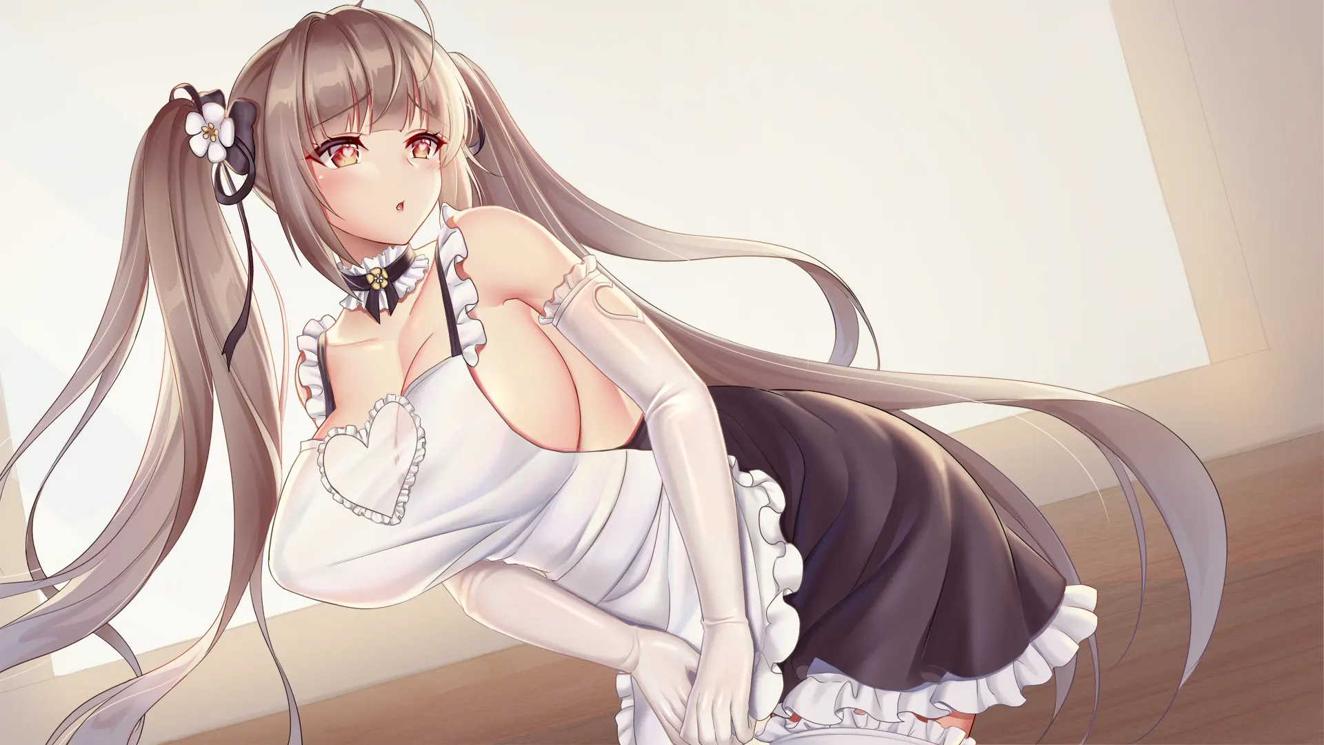 Tower of Waifus 截图 8