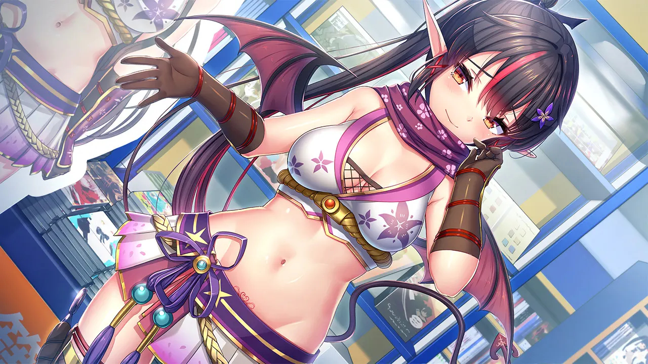 TroubleDays 截图 3