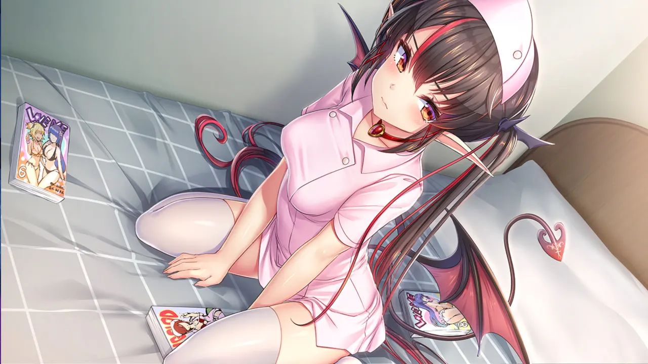 TroubleDays 截图 2