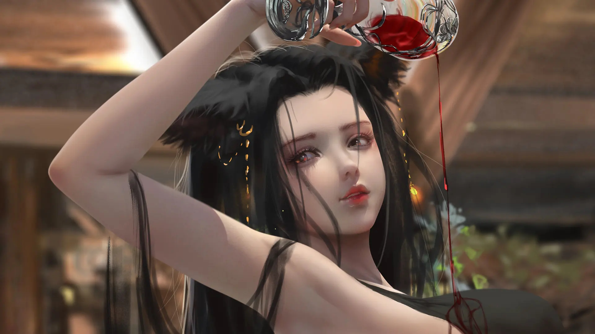 Twins Edge : Back and Forth 截图 3
