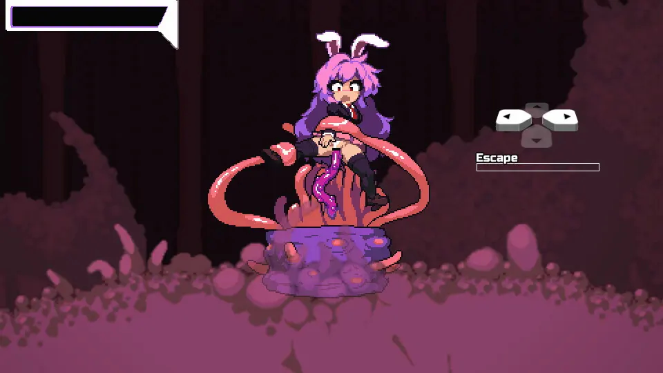 Udonge in Interspecies Cave 截图 3
