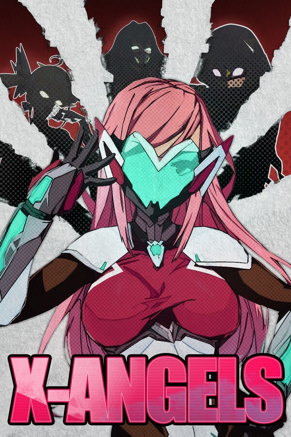 超能X天使