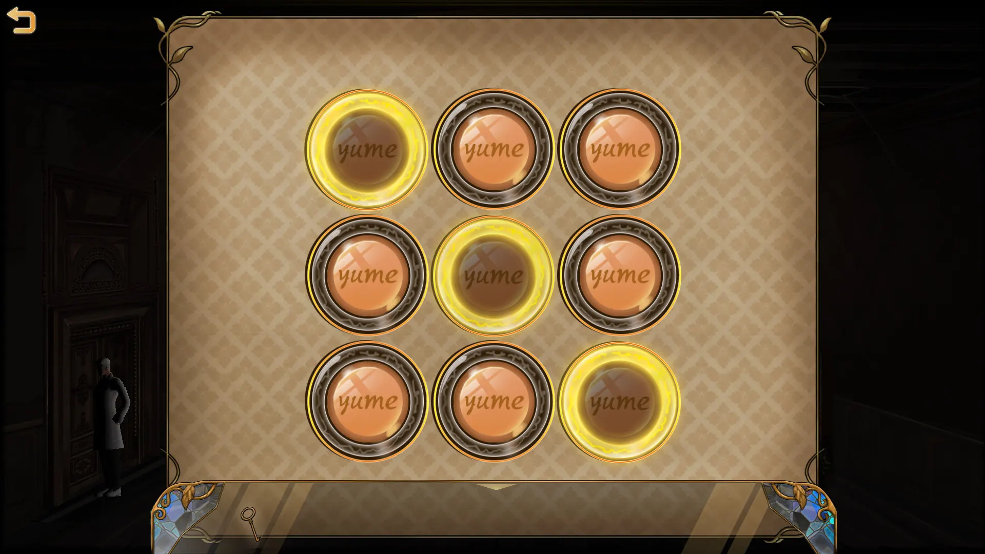 YUME 截图 2