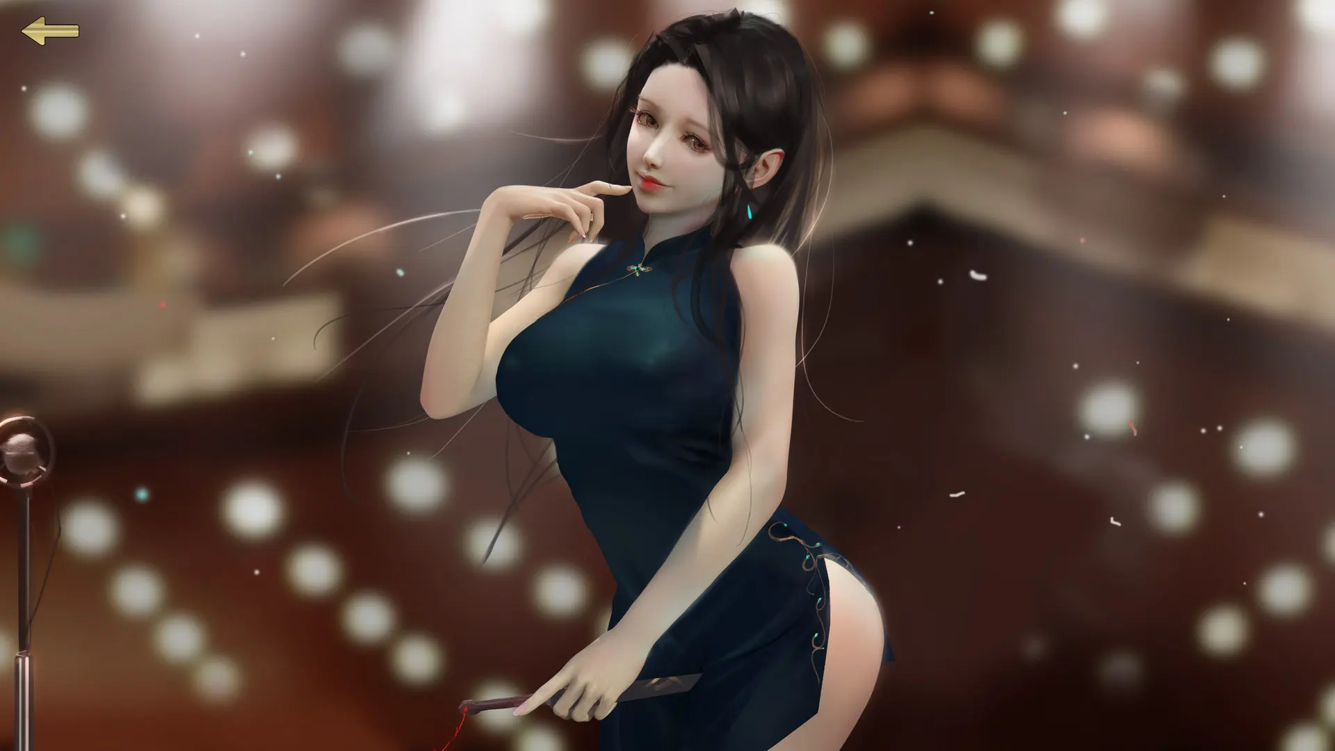 梦2：不眠夜 截图 2