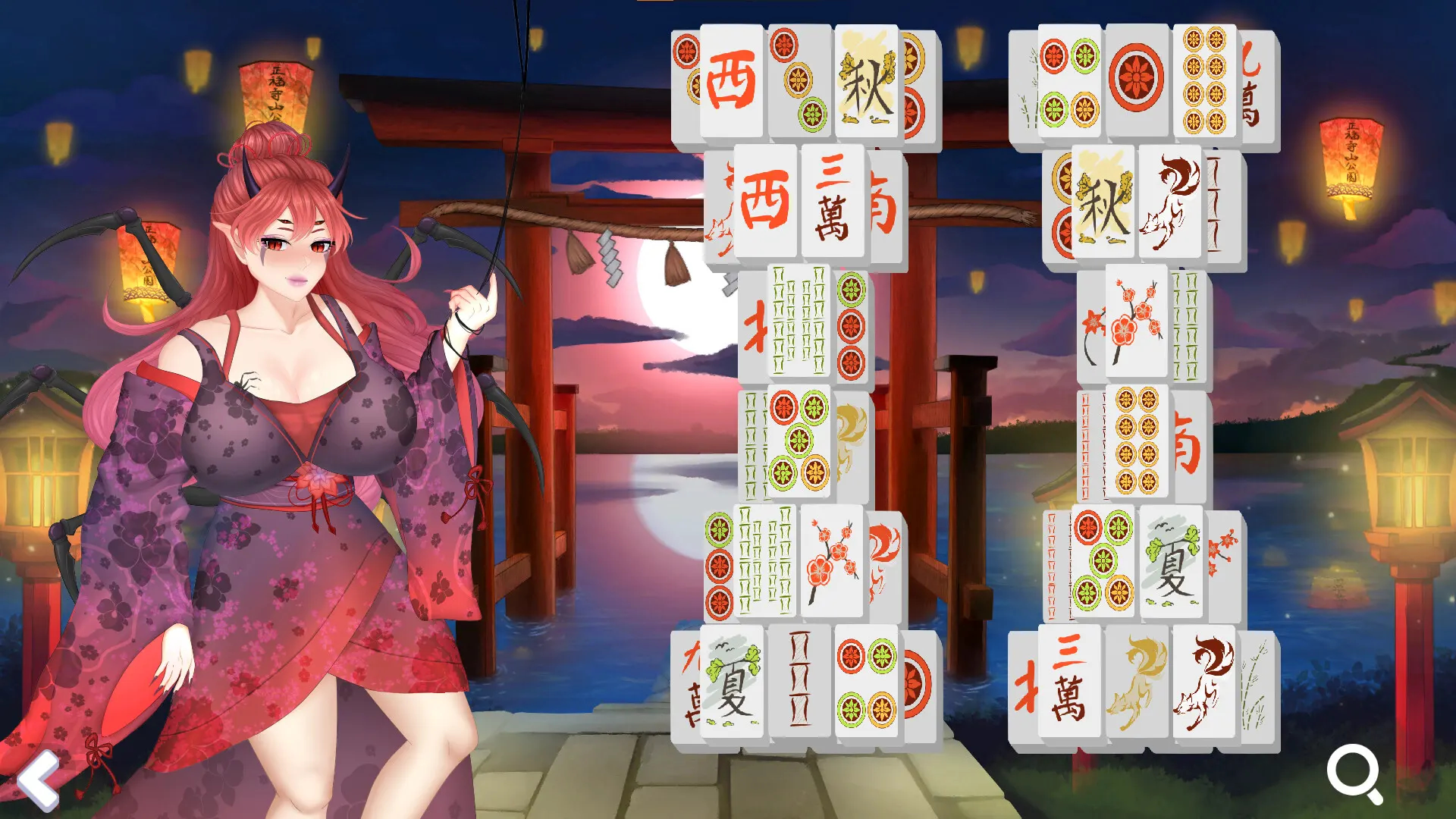 Yokai's Wish 截图 1
