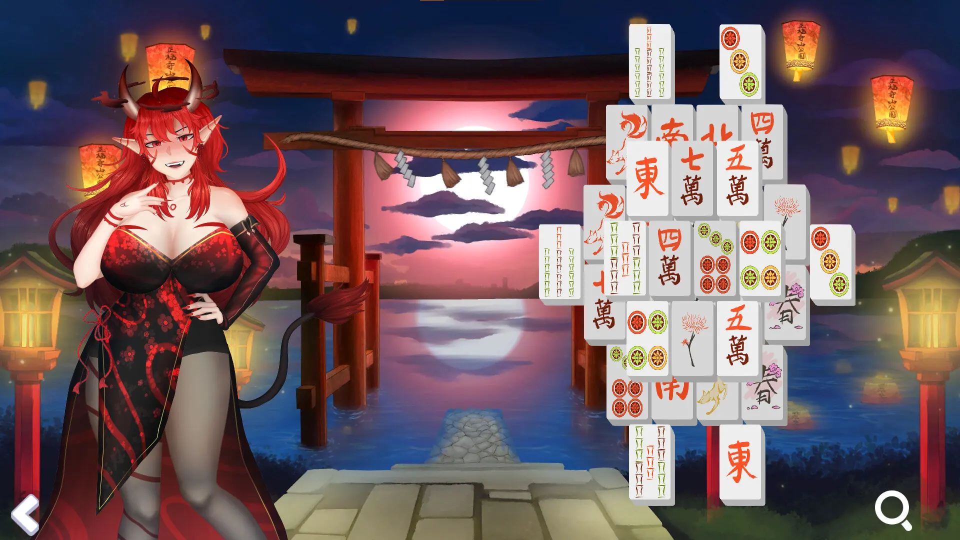 Yokai's Wish 截图 4