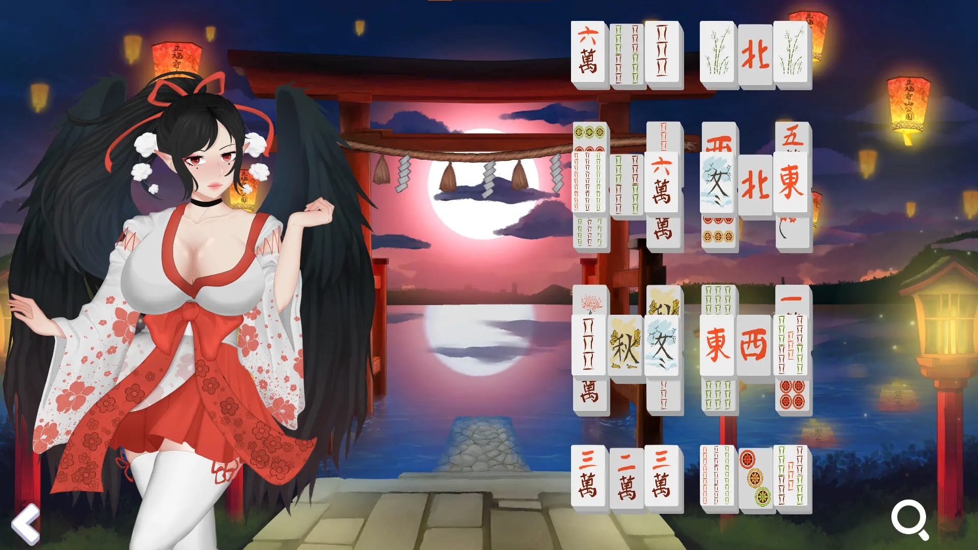 Yokai's Wish 截图 3