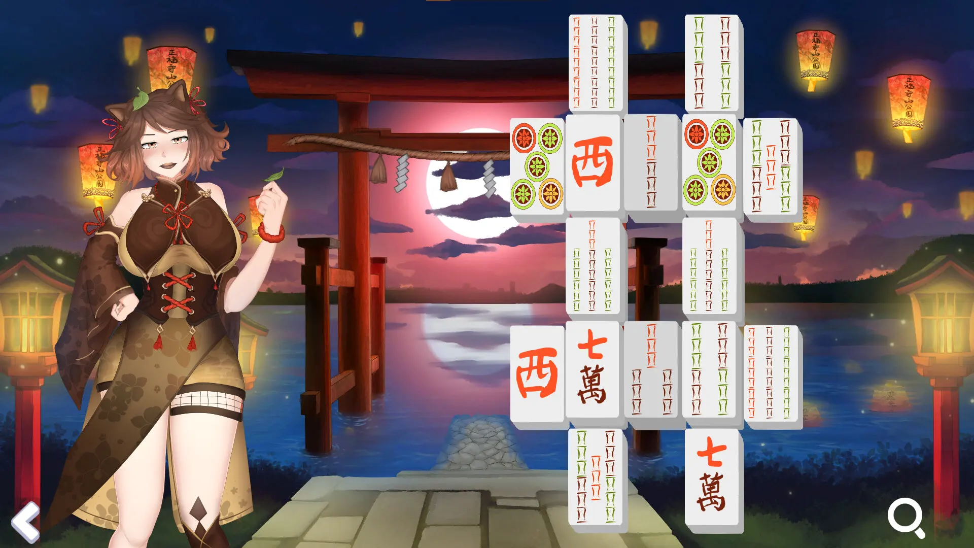 Yokai's Wish 截图 5