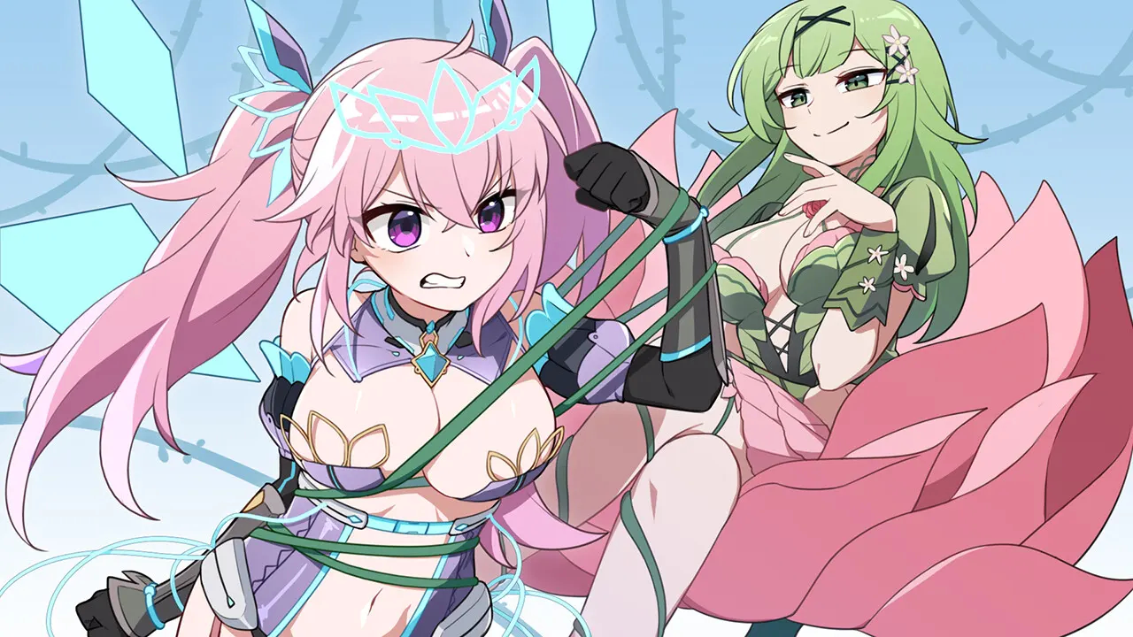 少女的求生之路2：血色洋馆 截图 4