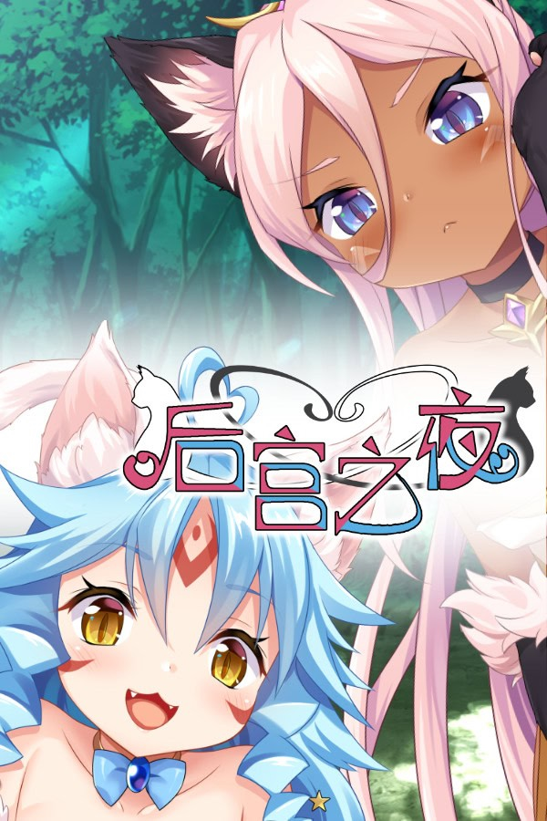 后宫之夜