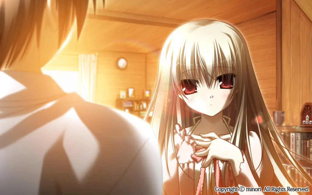 eden* 截图 4