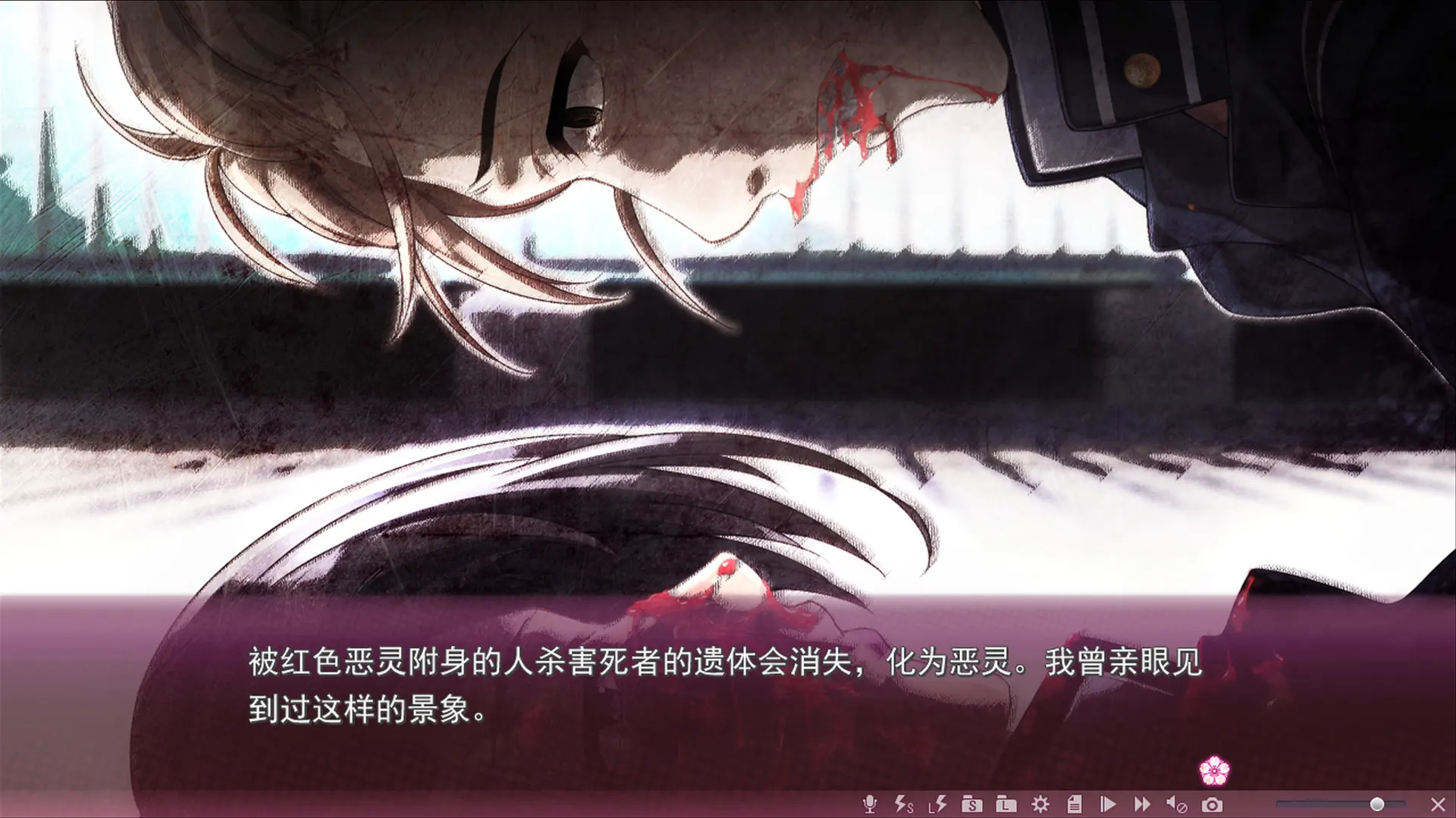 樱之杜†净梦者 2 截图 1