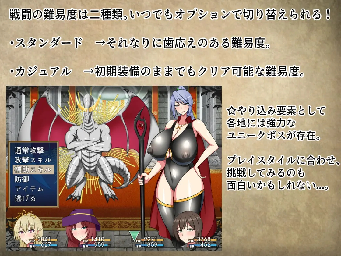 母猪公主尤斯蒂的废村开荒记完全版 截图 2