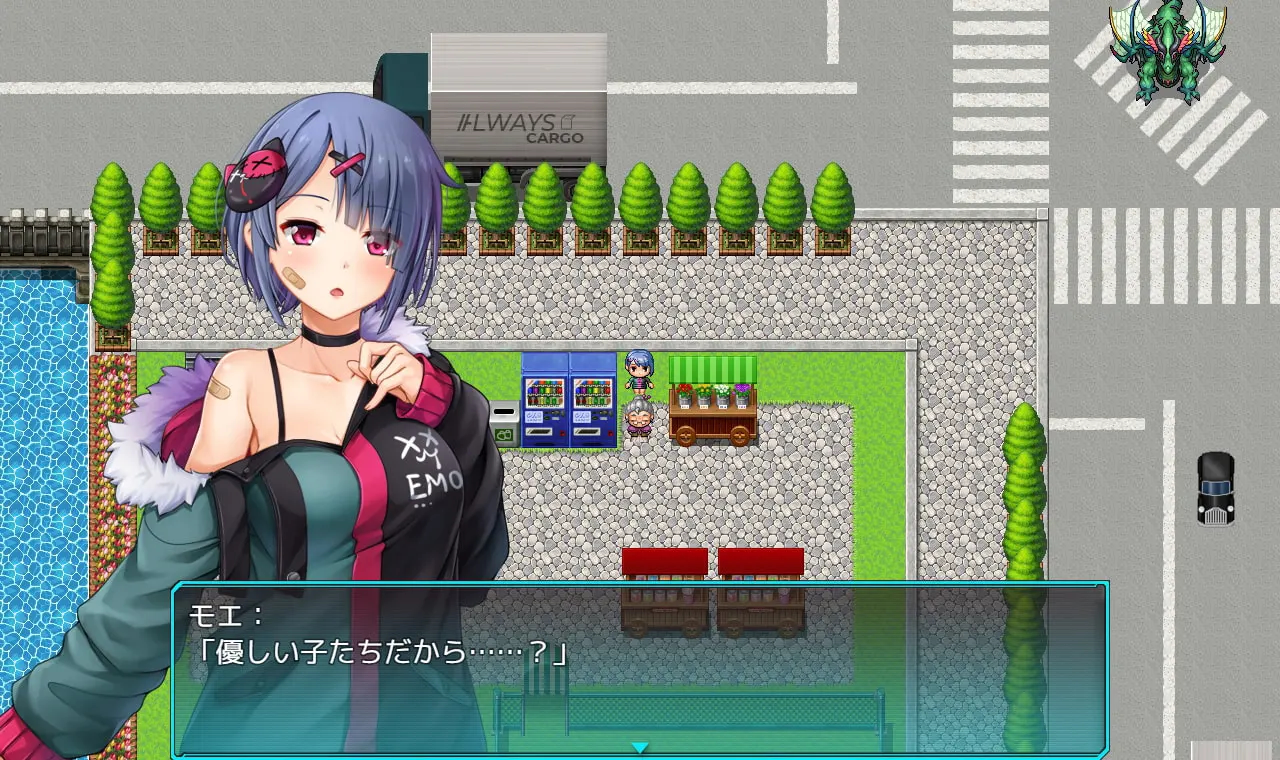 工口频道少女的H直播日常 截图 6