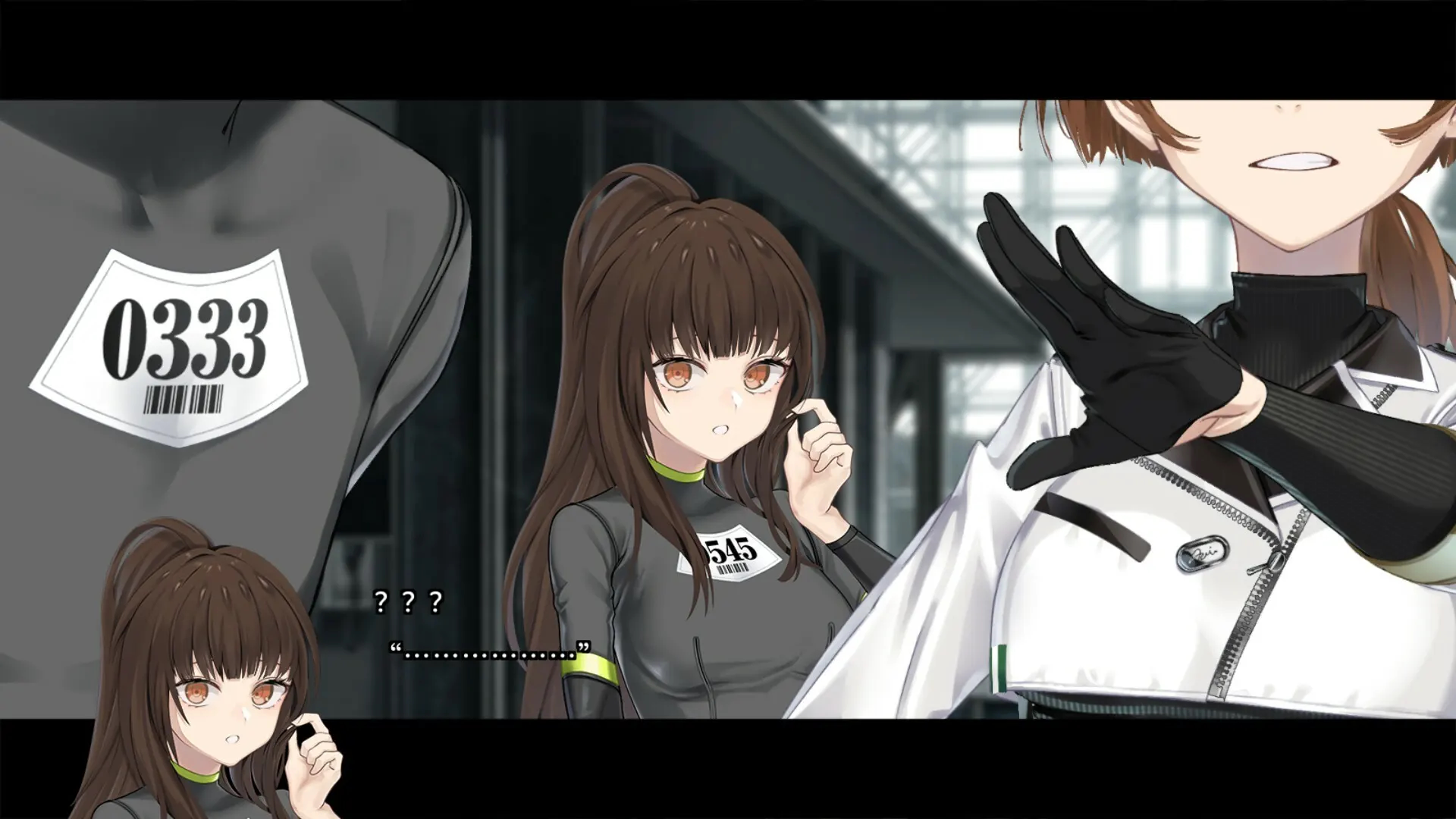 HENPRI: HENTAI PRISON 截图 6