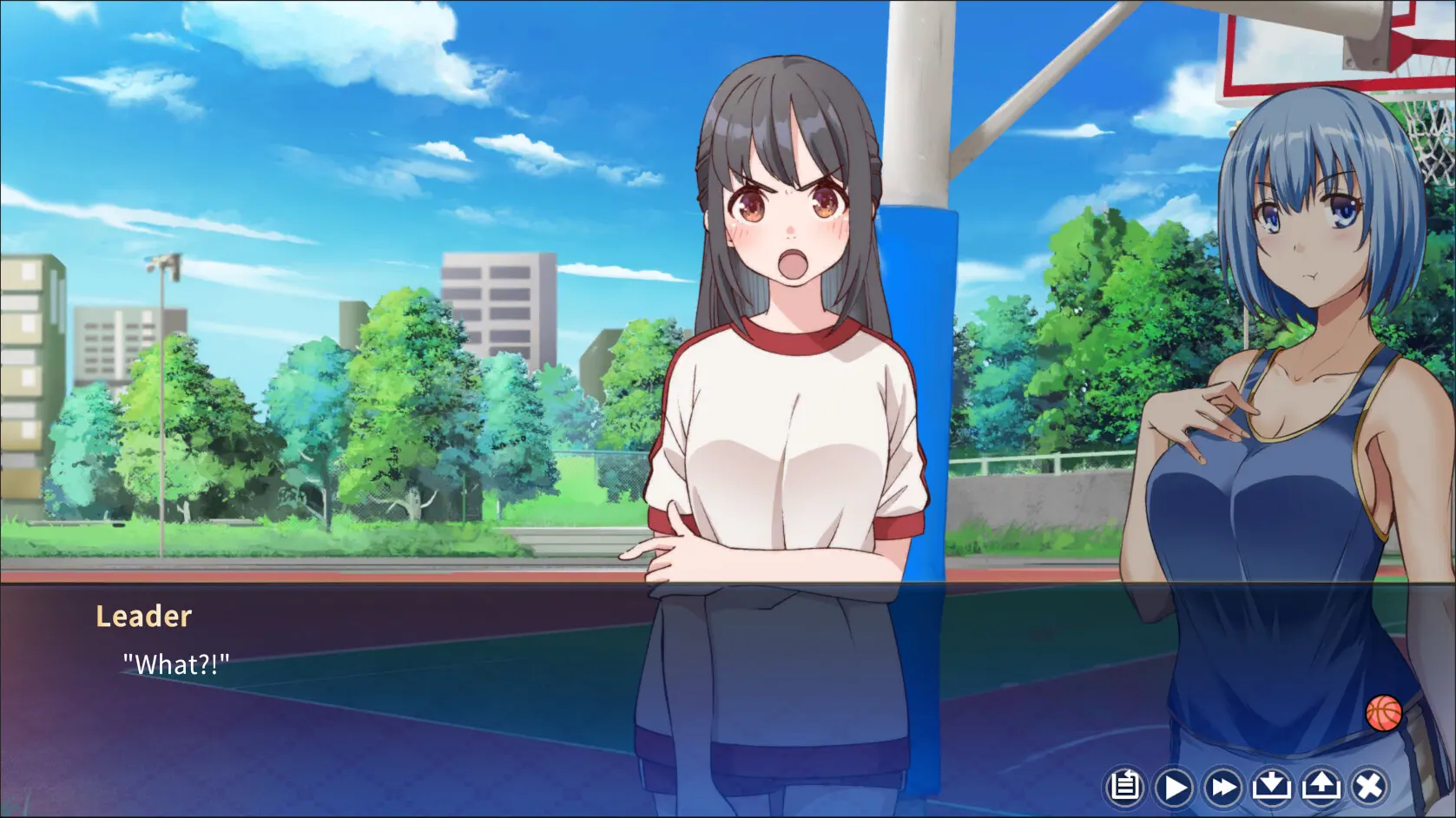 美少女專屬按摩師 截图 2