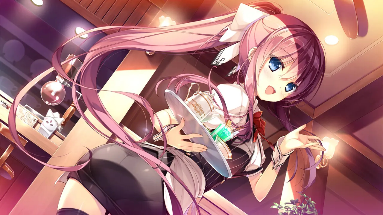 PRIMAL×HEARTS 截图 6