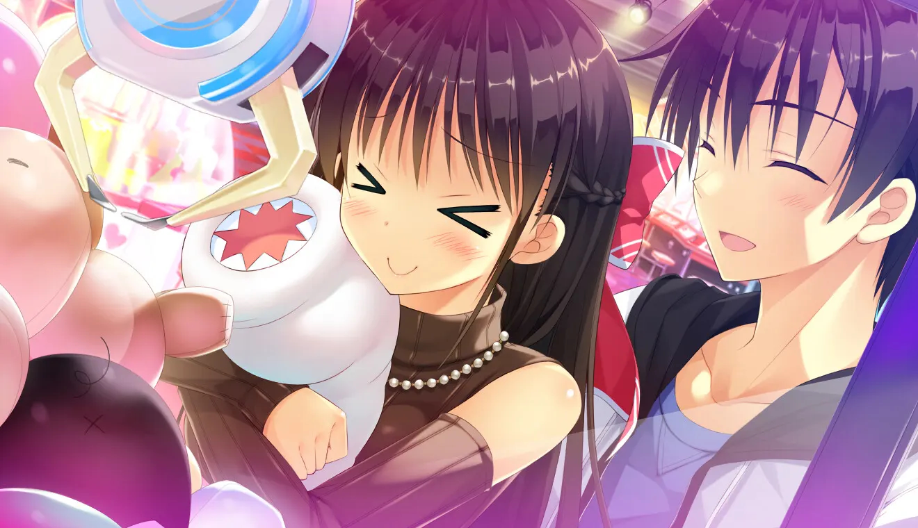 PRIMAL×HEARTS 截图 2