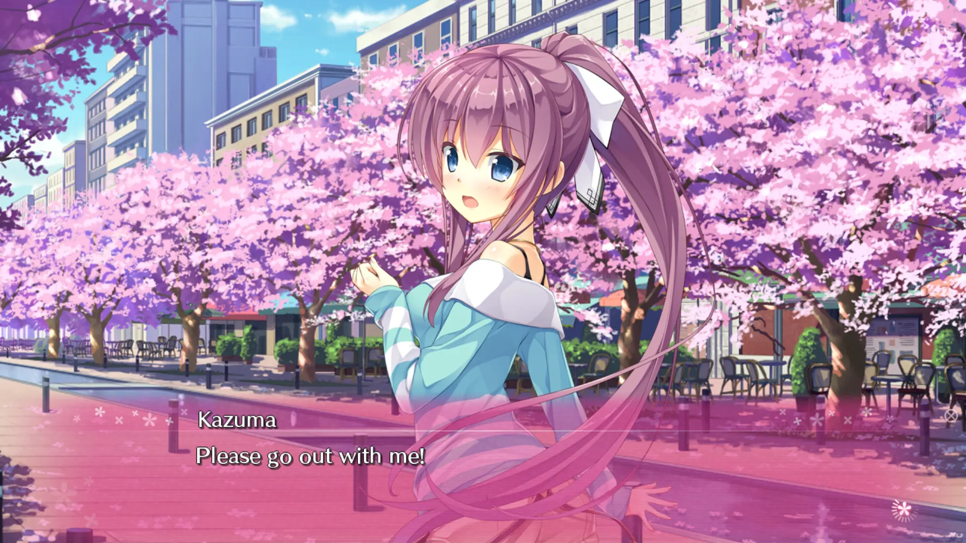 PRIMAL×HEARTS 截图 8