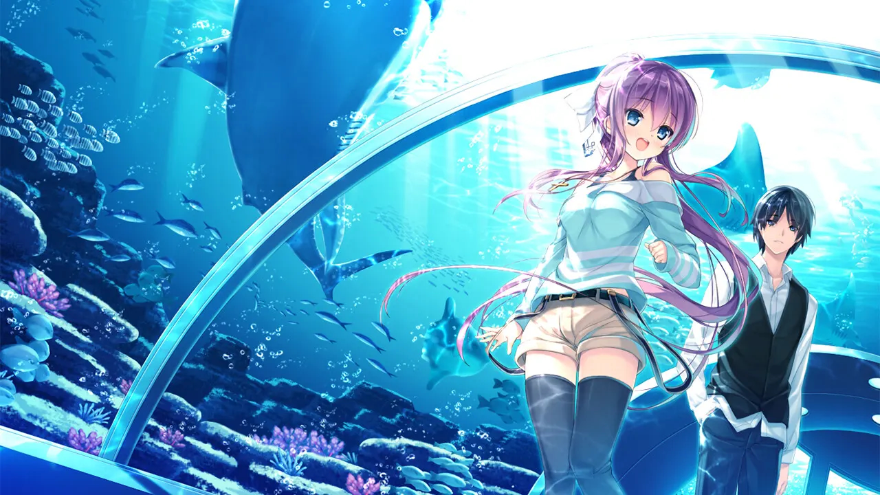 PRIMAL×HEARTS 截图 4
