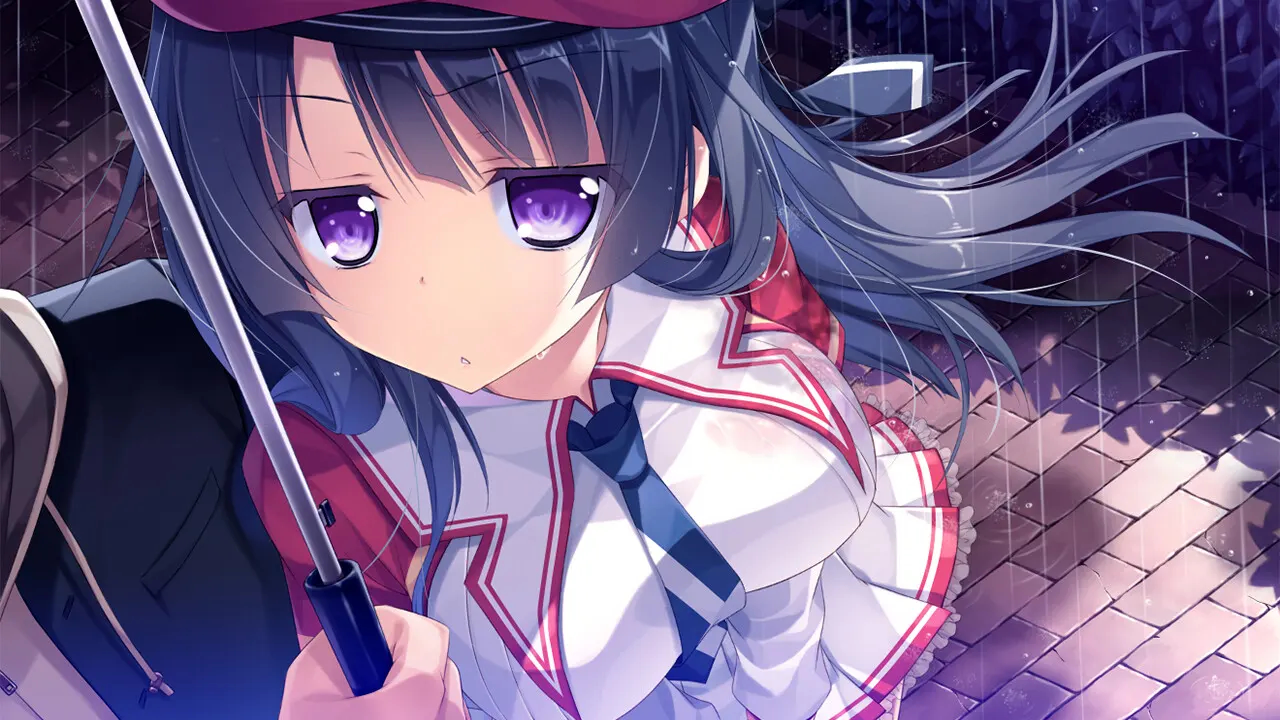 Primal Hearts 2 截图 4