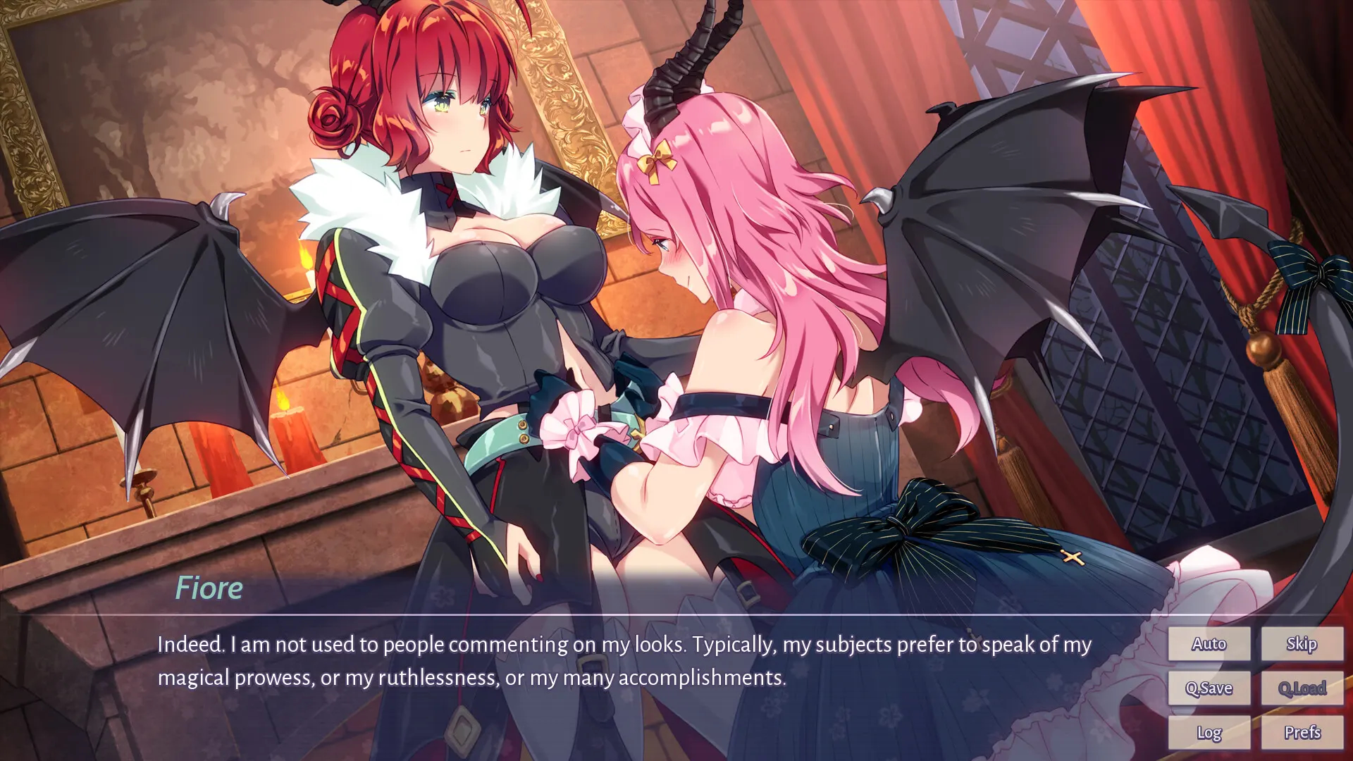 Sakura Isekai Adventure 3 截图 2