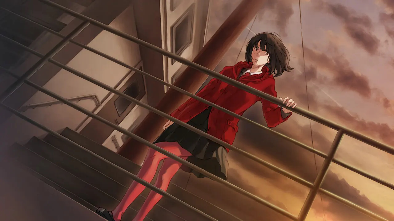 天之少女 截图 4