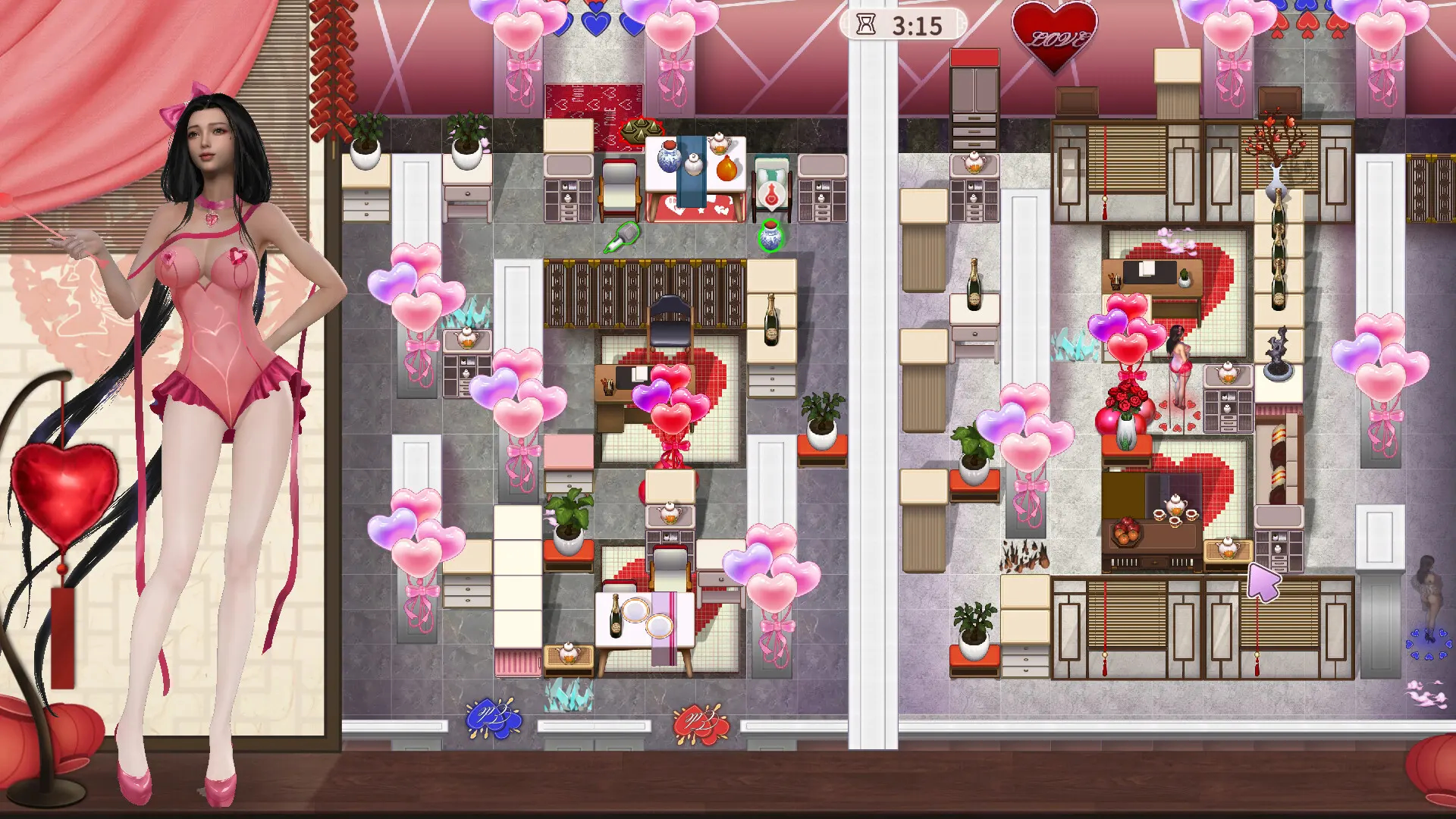 梦5：春节 截图 6