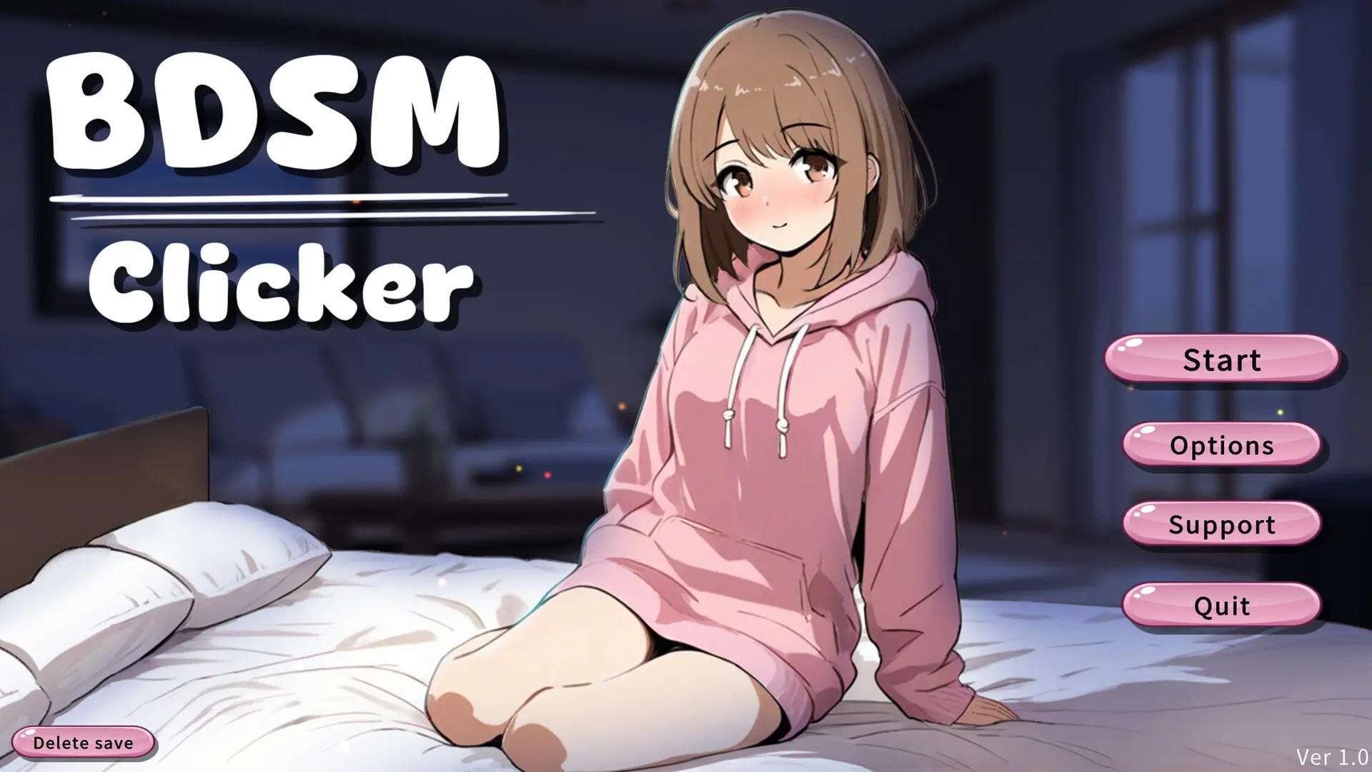 BDSM Clicker 截图 5