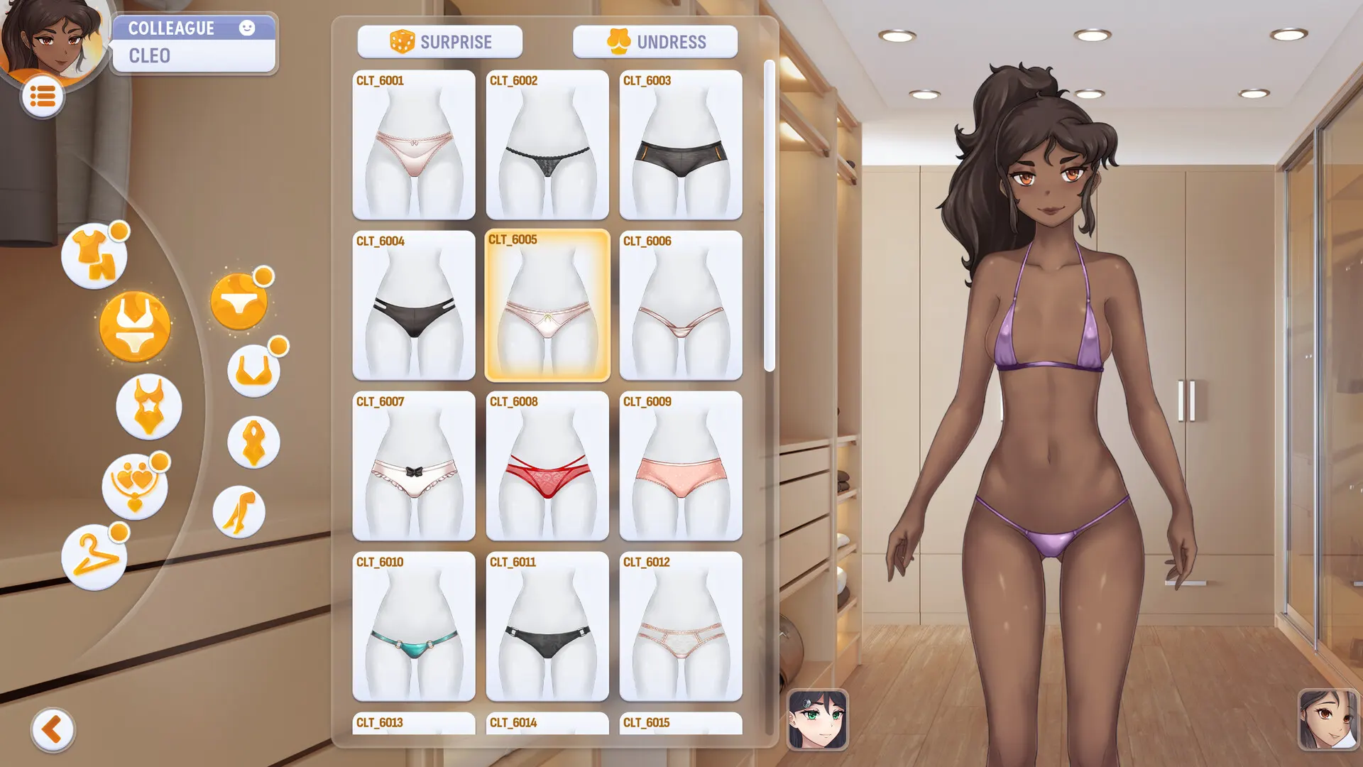 口袋老婆重燃 截图 5