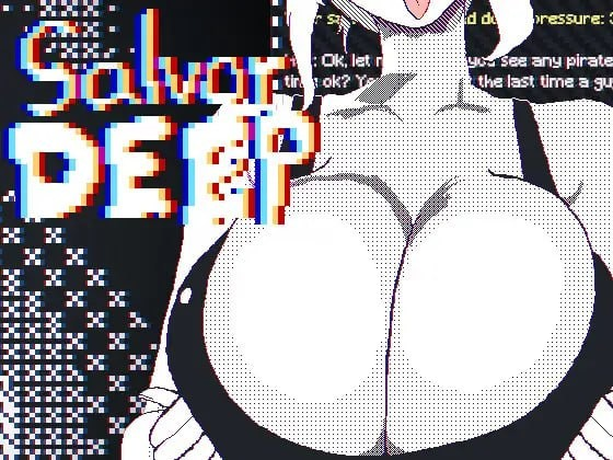 Salvor DEEP
