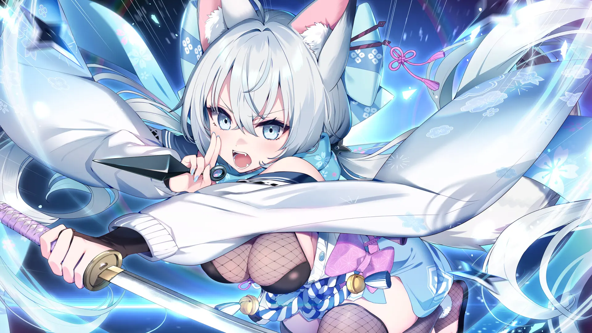 StreamLove Voyage 截图 1