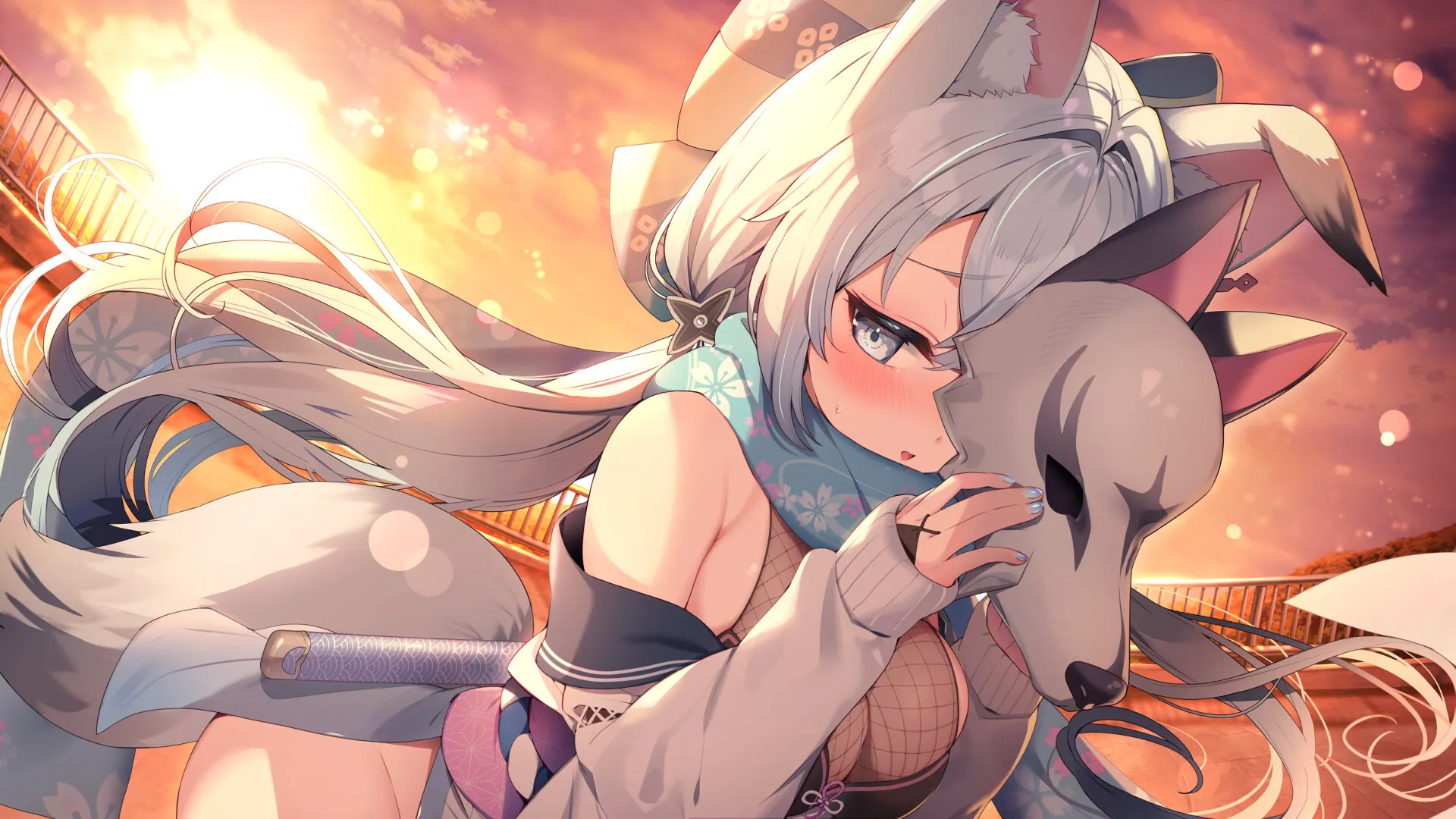 StreamLove Voyage 截图 5