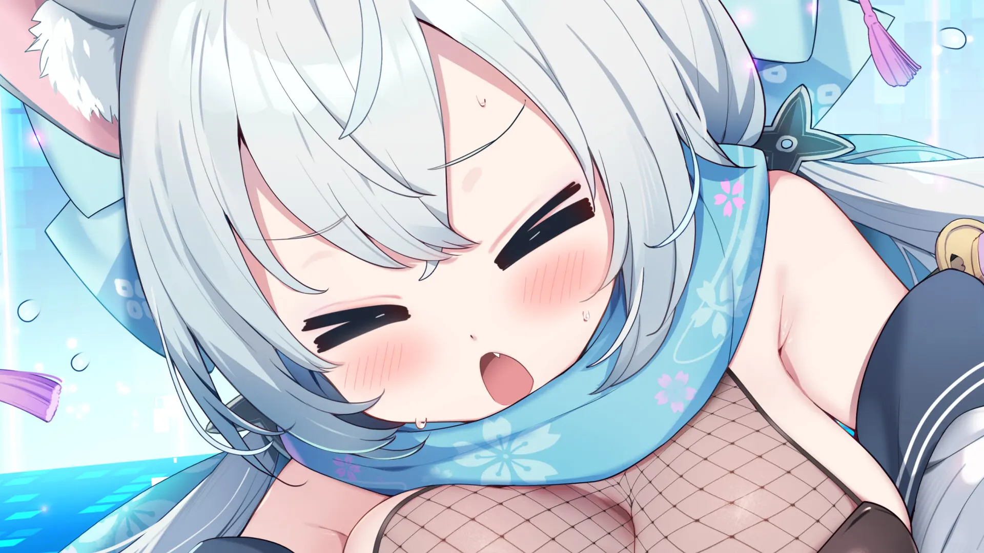 StreamLove Voyage 截图 3