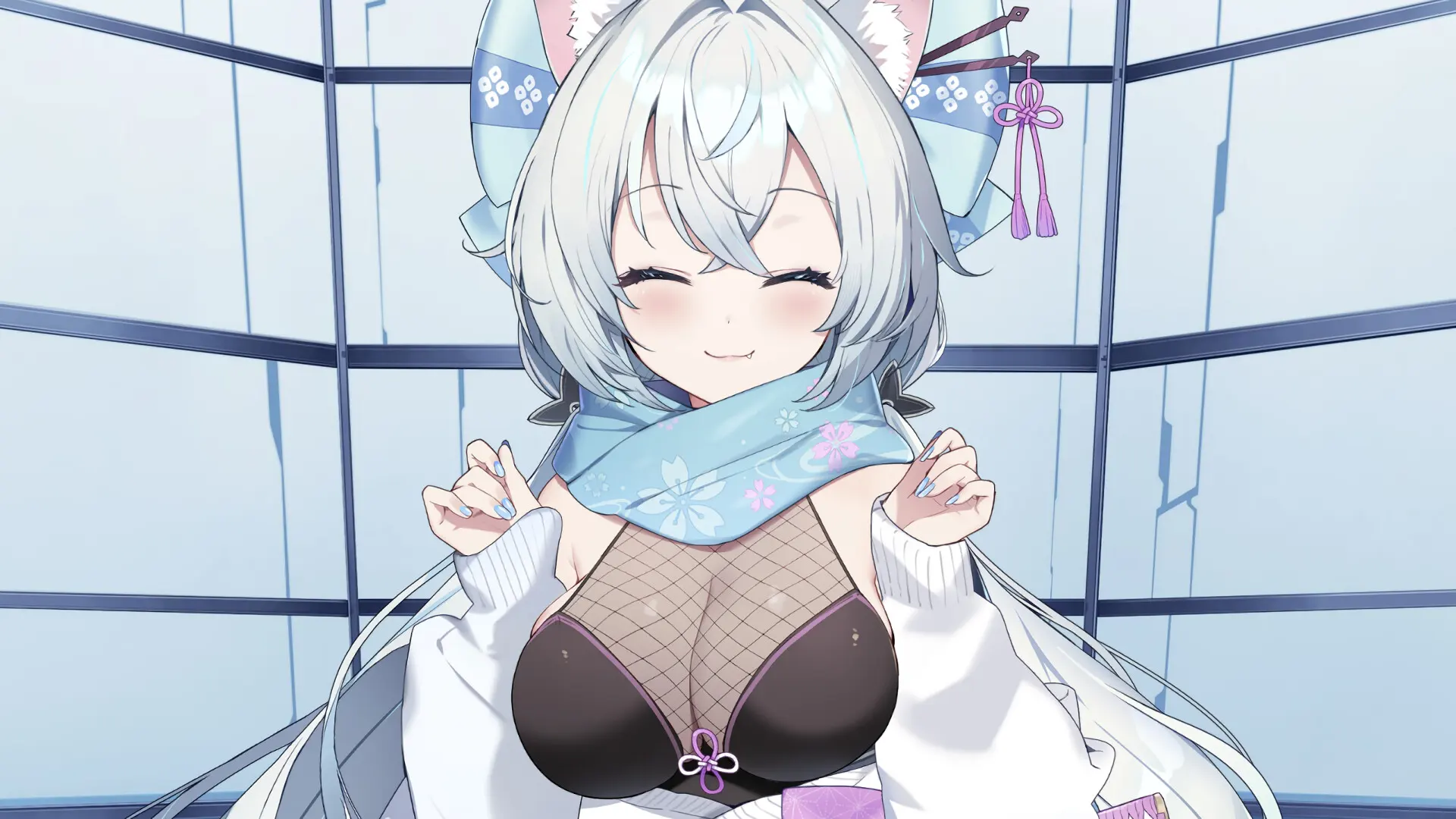 StreamLove Voyage 截图 2