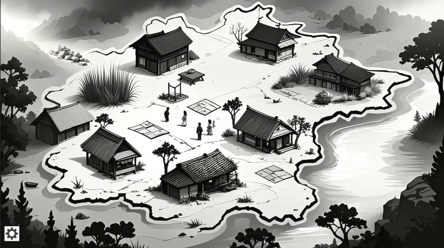 这一世，我只想为所欲为！辣手摧花篇 截图 5