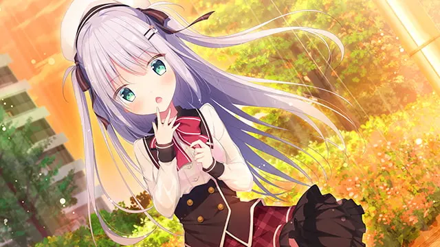 hin-Neko ～与重逢的妹妹展开的新关系～ 截图 4