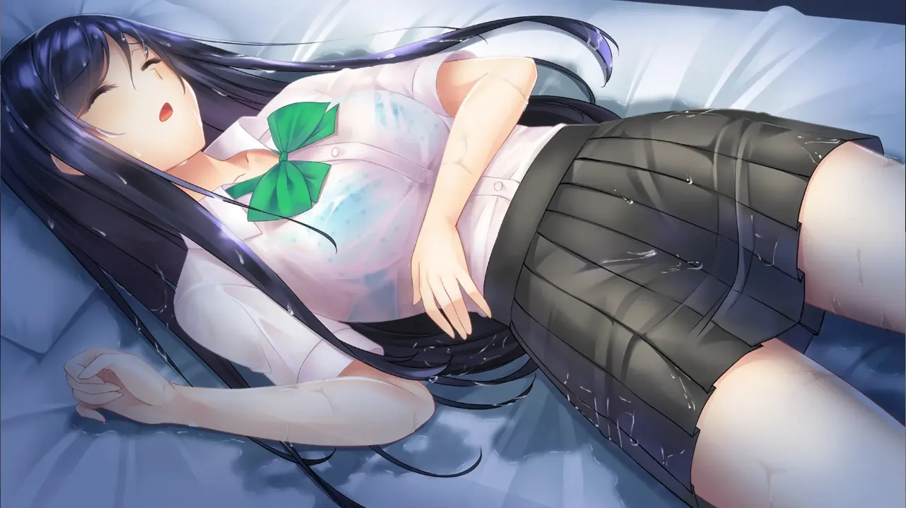 雨音スイッチ - Amane Switch 截图 5