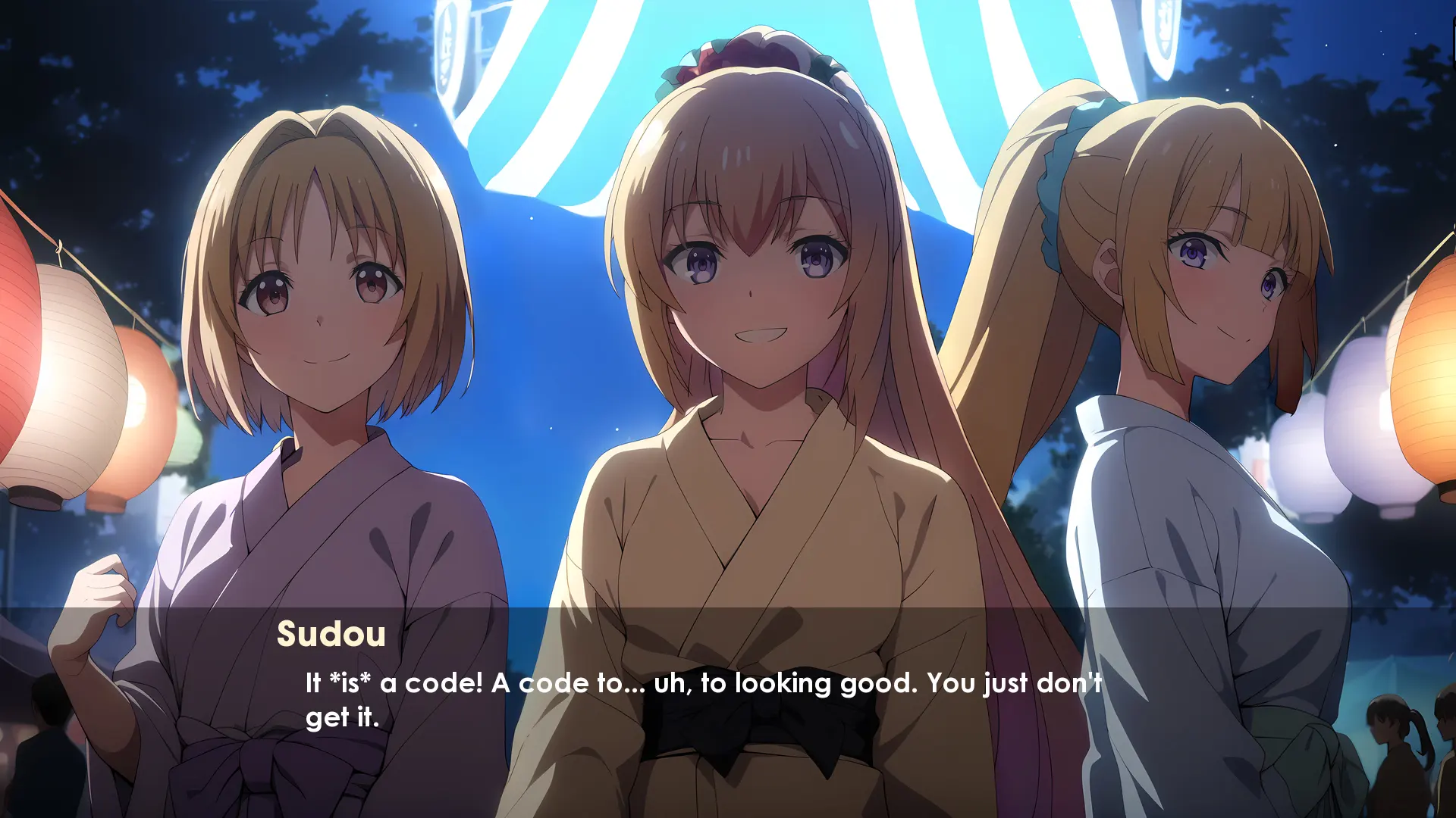 实力至上主义的教室：红色奏鸣曲 截图 7
