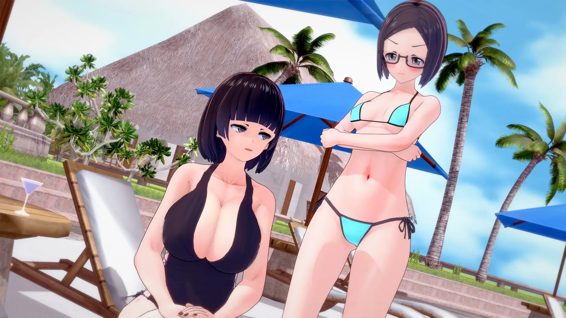 夏日之王 截图 4