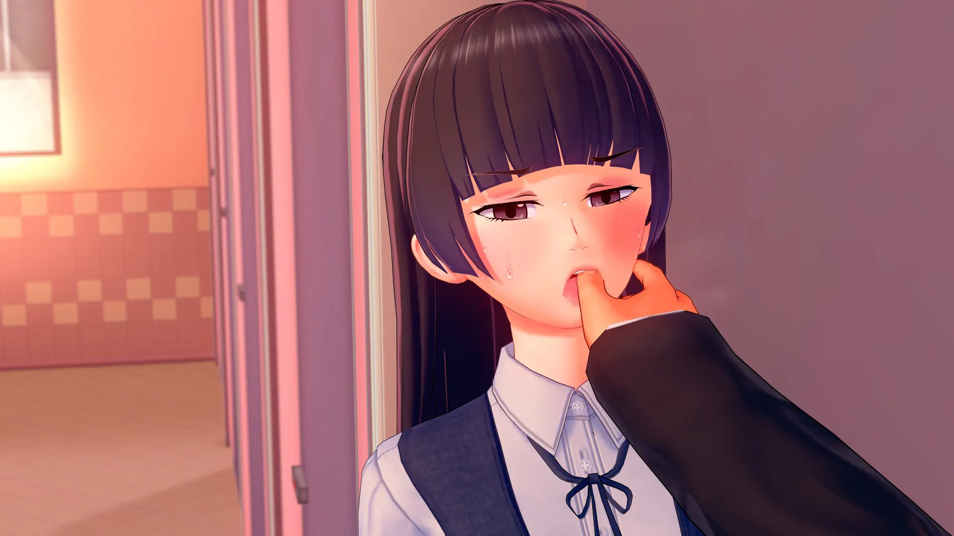 学院：直播！ 截图 7
