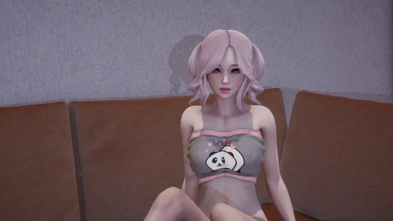 项目：S.P.E.S 截图 6