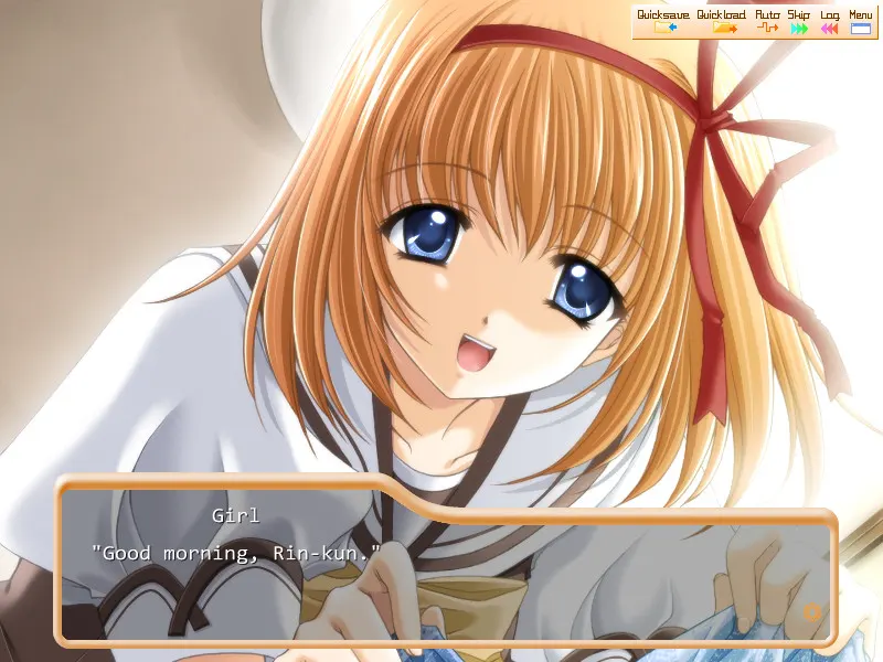 SHUFFLE! 截图 1