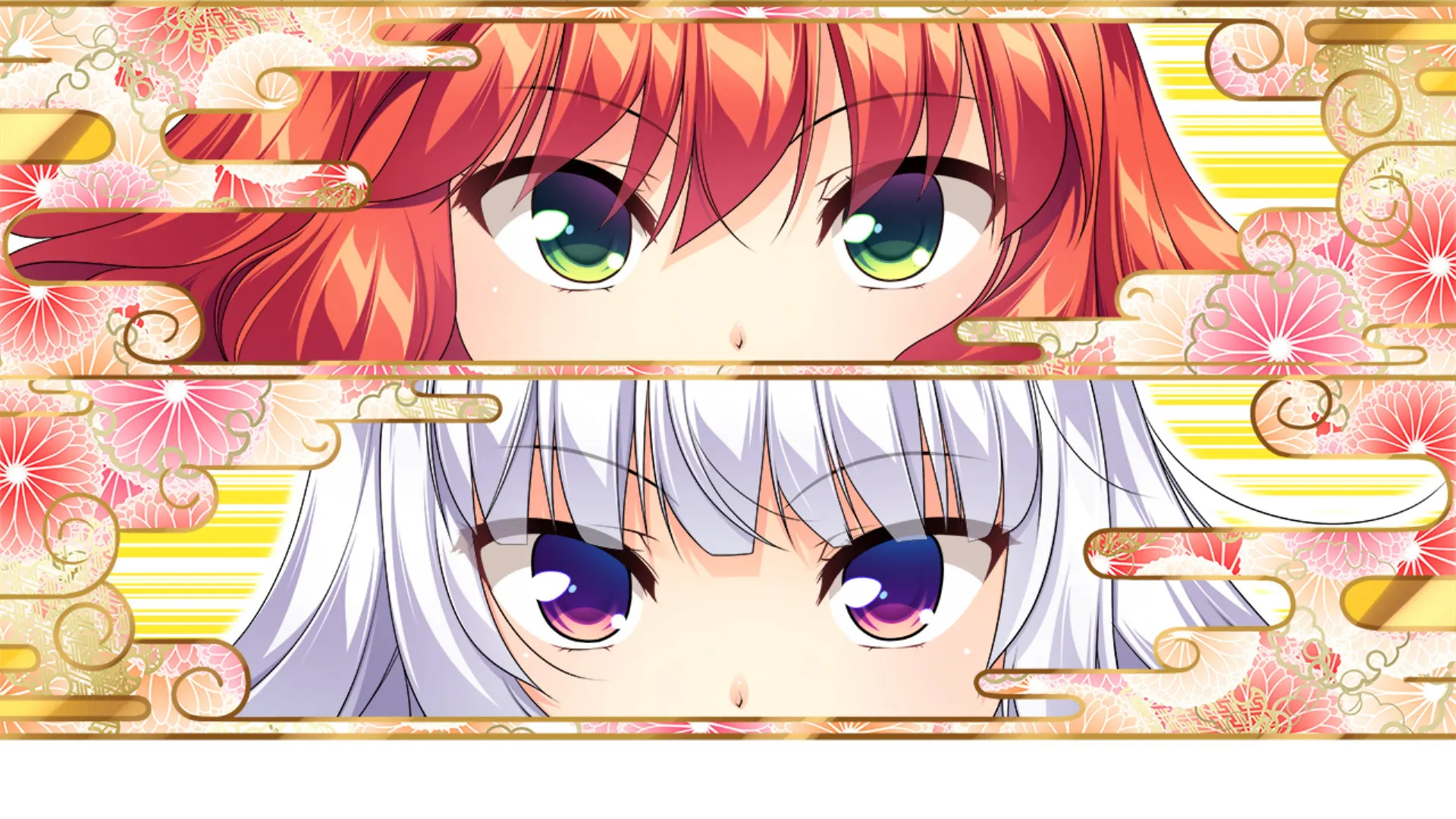 女装创世记 截图 1