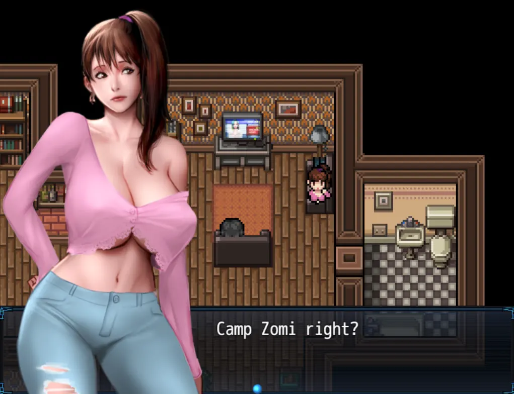 僵尸撤退2：僵局 截图 3