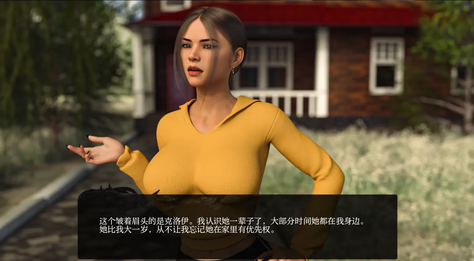 光明领主 截图 4