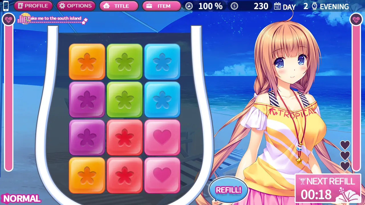 Tropical Liquo 截图 5