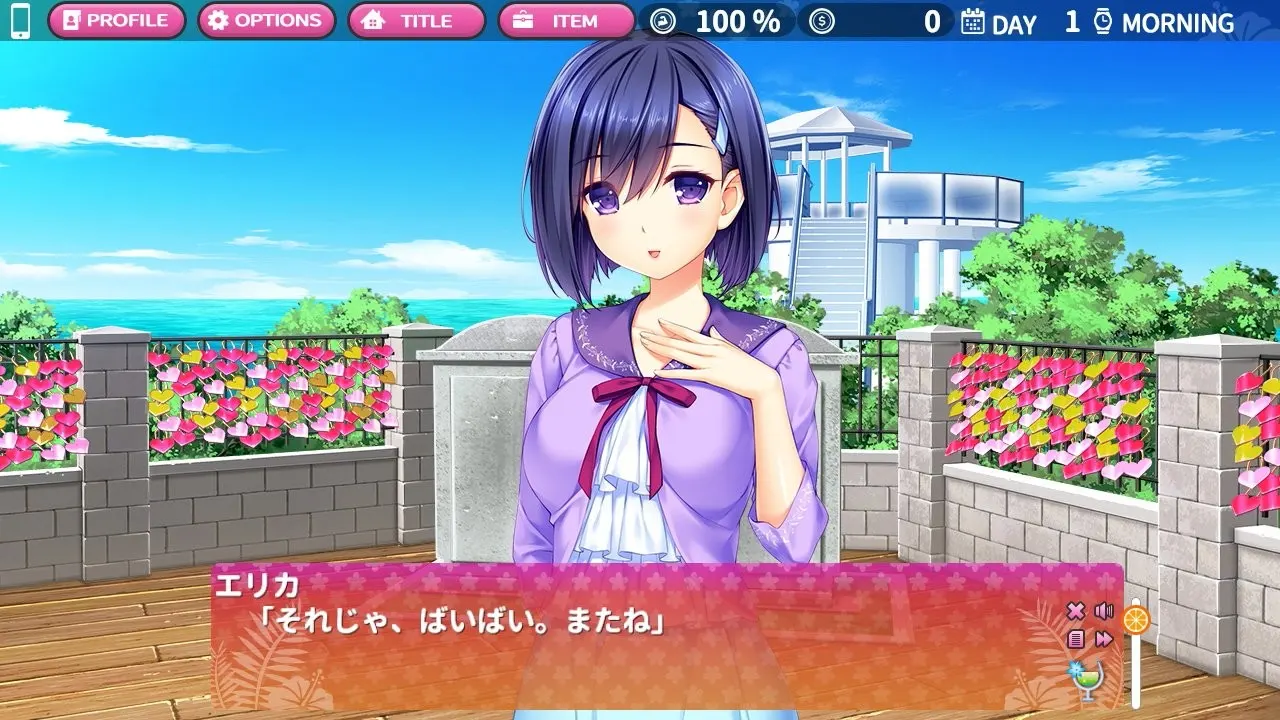 Tropical Liquo 截图 3